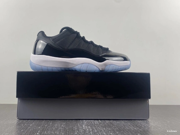 Cheap Jordan Low 11 FV5104-004 Space Air Jam 0801